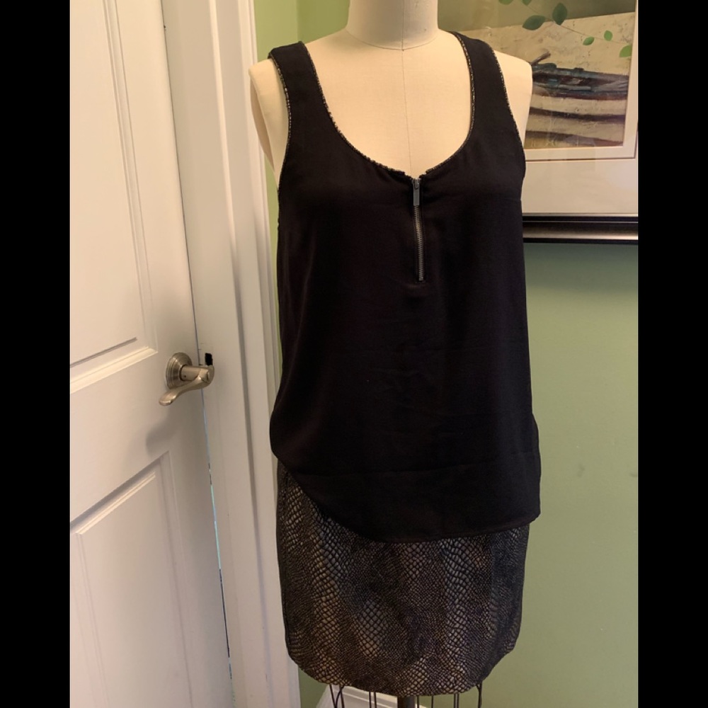 PROMOD DRESS